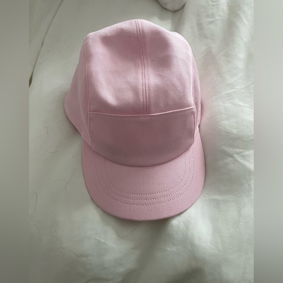 NWT Lululemon 5-Panel Hat - Picture 2 of 3